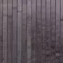 VIDAXL Cloison de separation Bambou Gris 250 x 165 cm