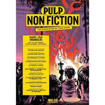 PULP NON FICTION N° 4 : FAAITE, L'ILE ENSORCELEE ET AUTRES HISTOIRES, Dark side