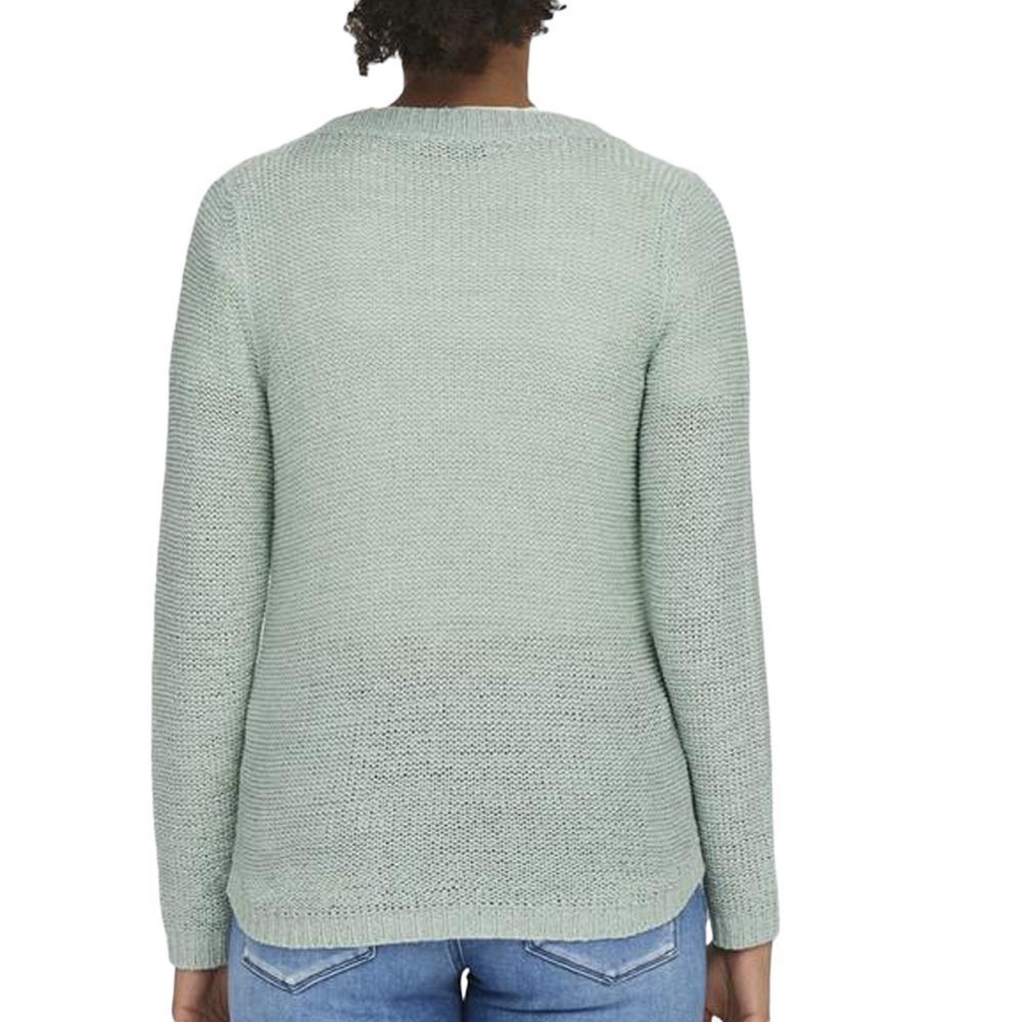Voir la diapositive 2 : Only Pull  Femme Only Geena Xo