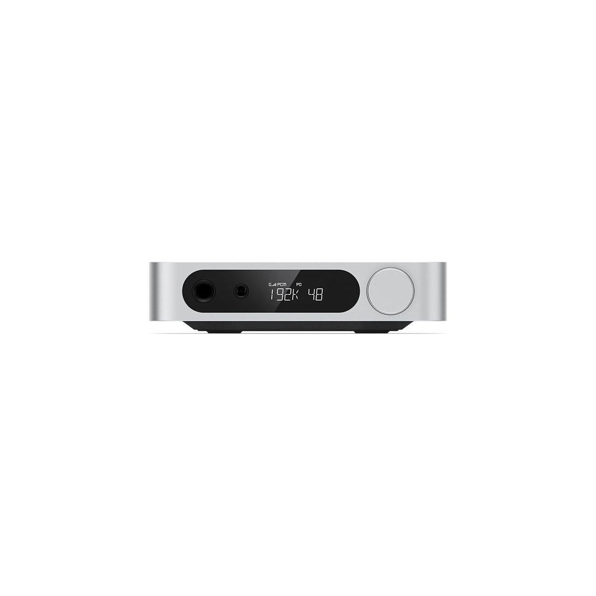Voir la diapositive 2 : FIIO Amplificateur casque pour casque K11 Silver DAC DS