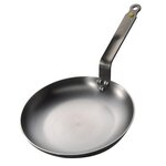 De buyer Poêle à omelette fer 24cm - 5611.24