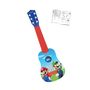 Voir la diapositive 3 : Lexibook Ma Première Guitare Super Mario