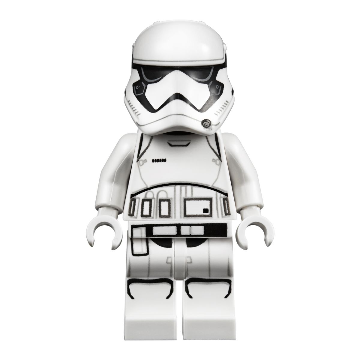 LEGO Star Wars 75225 - Pack de combat de la Garde Prétorienne d'élite