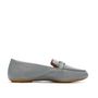 Voir la diapositive 2 : GEOX Mocassin  Femme Geox Palmaria