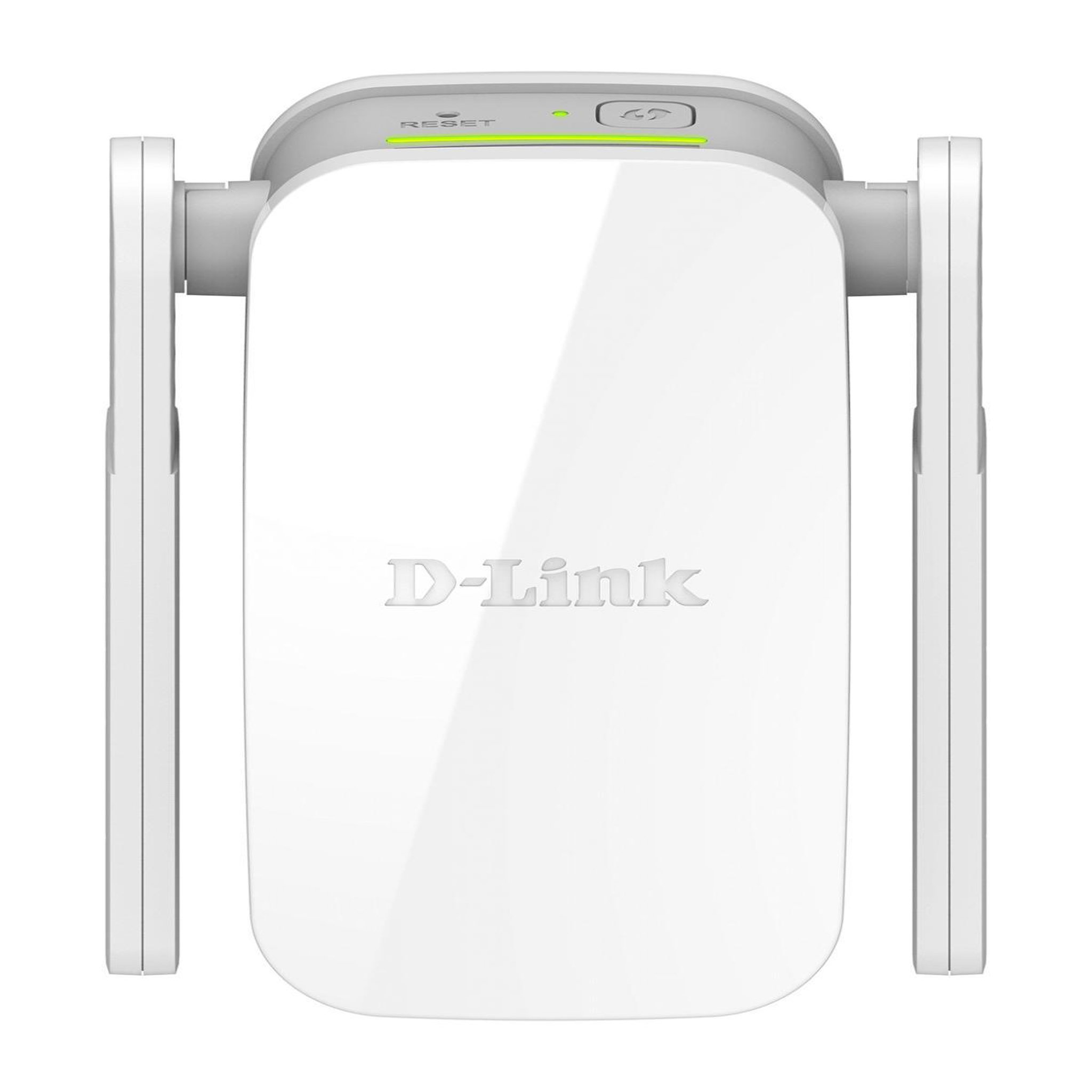 Voir la diapositive 3 : DLink D-LINK Repeteur WiFi- DAP-1610 AC1200 - Dualband avec prise integree - Prise murale compacte