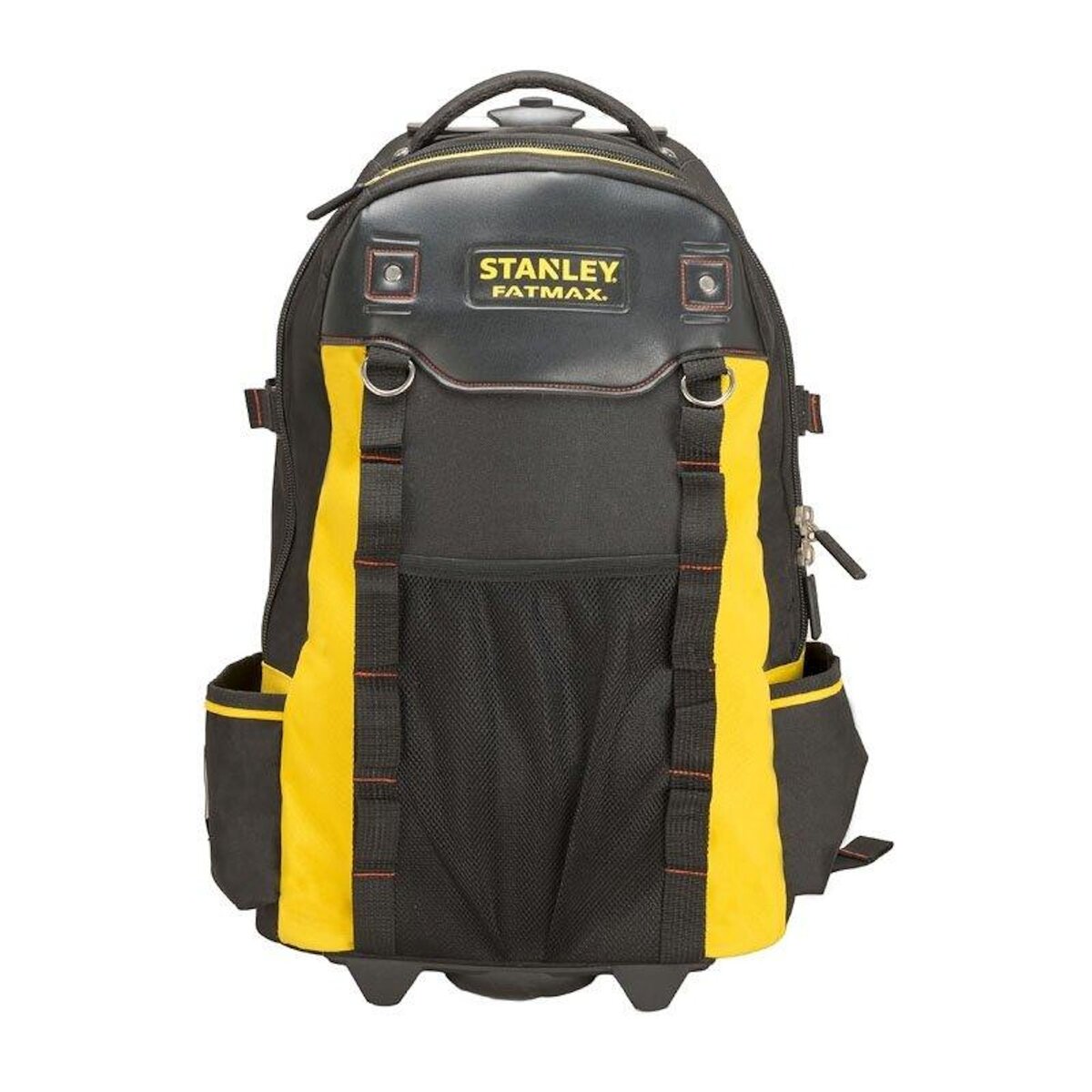 Stanley Sac à dos porte-outils à roulettes