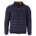 GEOGRAPHICAL NORWAY Doudoune /Camel Homme Geographical Norway California/GN. Coloris disponibles : Bleu