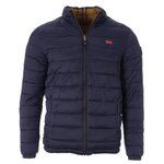 GEOGRAPHICAL NORWAY Doudoune /Camel Homme Geographical Norway California/GN. Coloris disponibles : Bleu