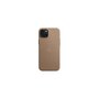 Voir la diapositive 5 : APPLE Coque iPhone 15 Plus MagSafe tissage fin Taupe