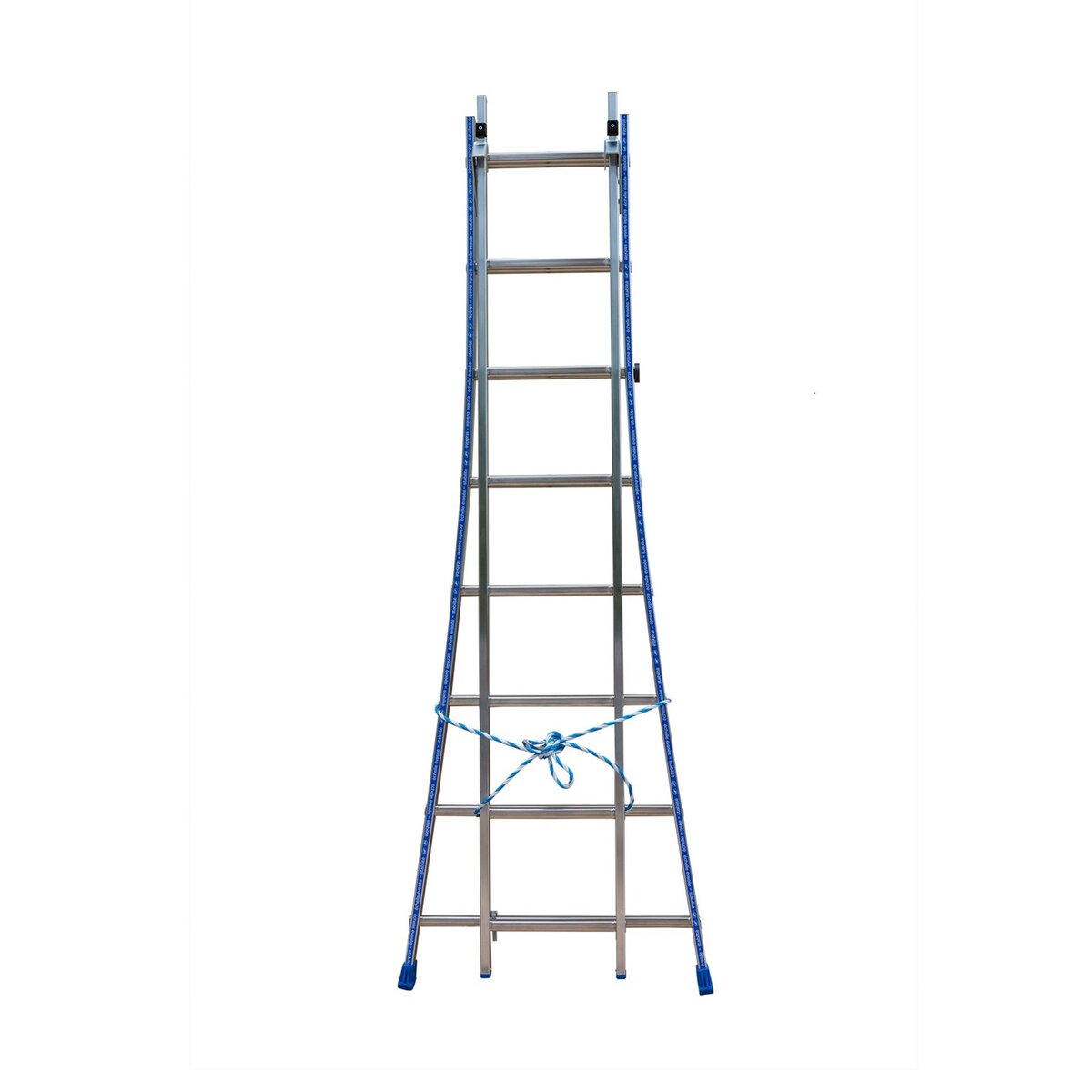 CENTAURE Echelle transformable 2 plans KET2 3m45/5m95