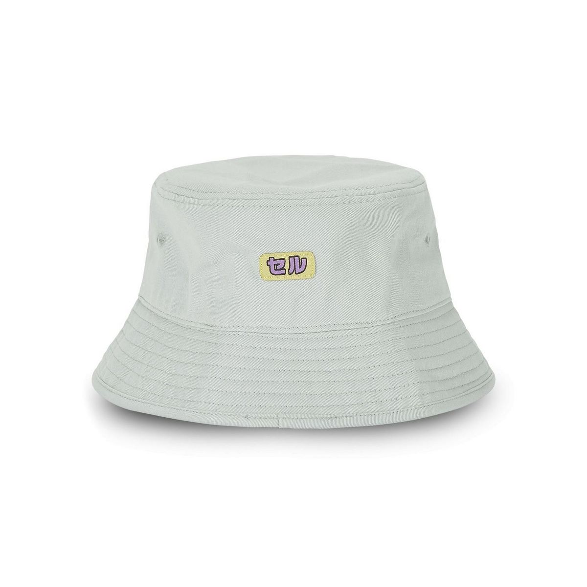 CAPSLAB Bob Dragon Ball Z Cell