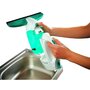 Voir la diapositive 3 : Leifheit Nettoyeur à vitres Leifheit 51001 Dry & Clean