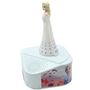 Voir la diapositive 4 : Lexibook Enceinte Bluetooth avec figurine lumineuse Elsa