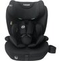 Voir la diapositive 2 : NANIA Siege Auto  isofix - NANIA - MILANO - Groupe 1/2/3 - I-size - Avec réducteur - Noir