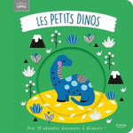 LES PETITS DINOS, Kendall Wendy