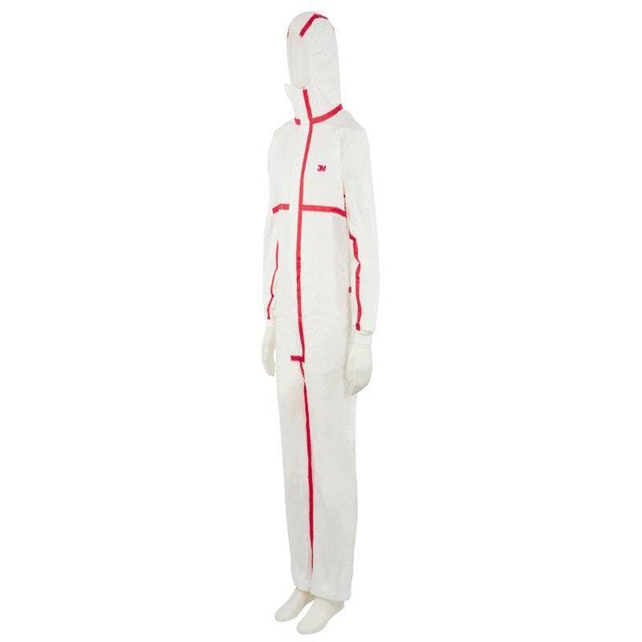 3M Combinaison phytosanitaire 3M, blanc taille L