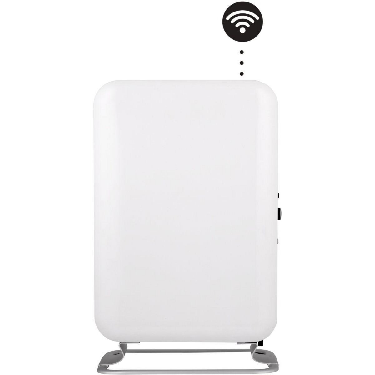 MILL Chauffage Bain d'huile Oil Wifi 3 2000 W