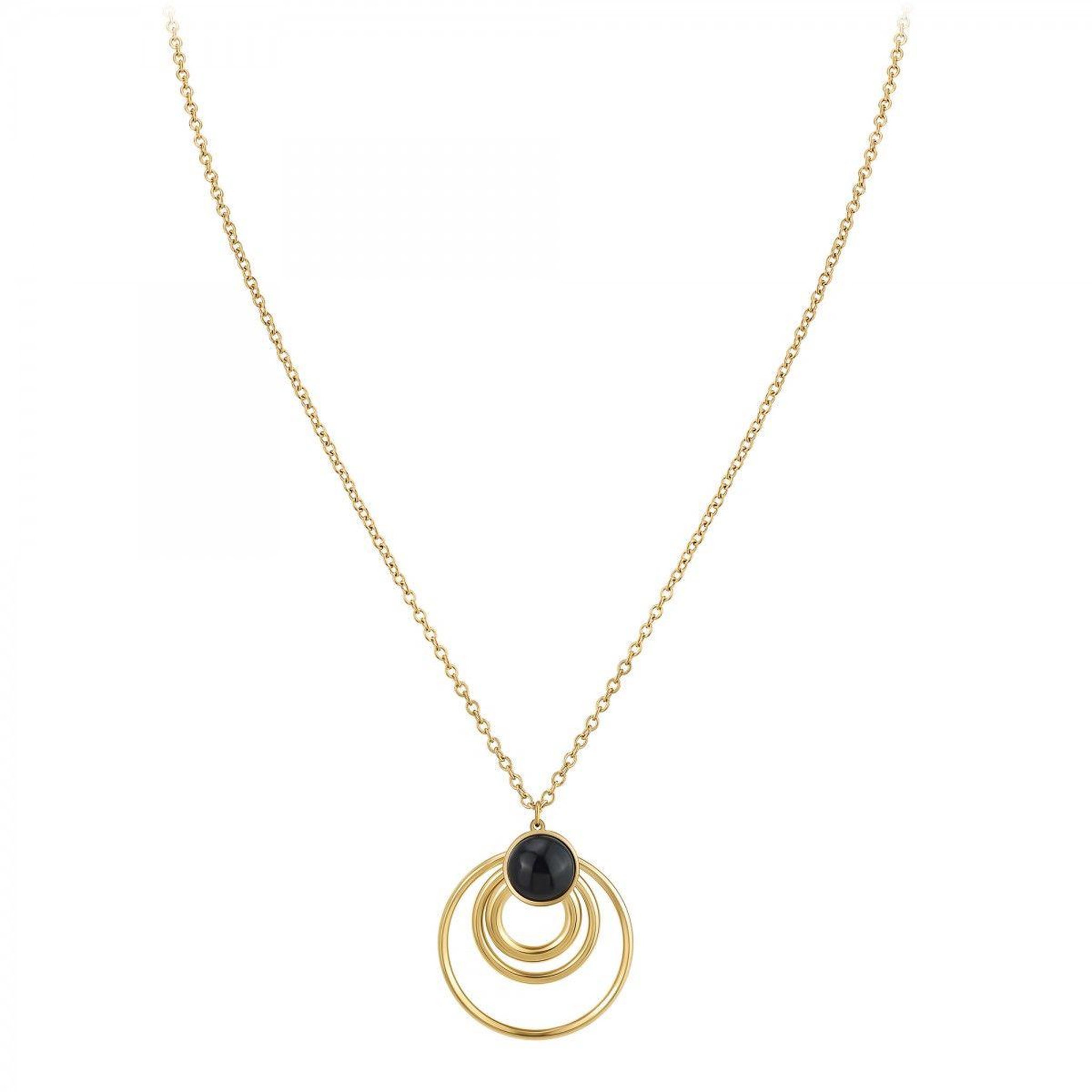 Voir la diapositive 3 : SC BOHEME Collier par SC Bohème