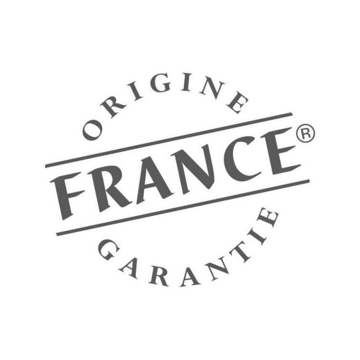 Godin Poêle à bois habillage fonte - 388118