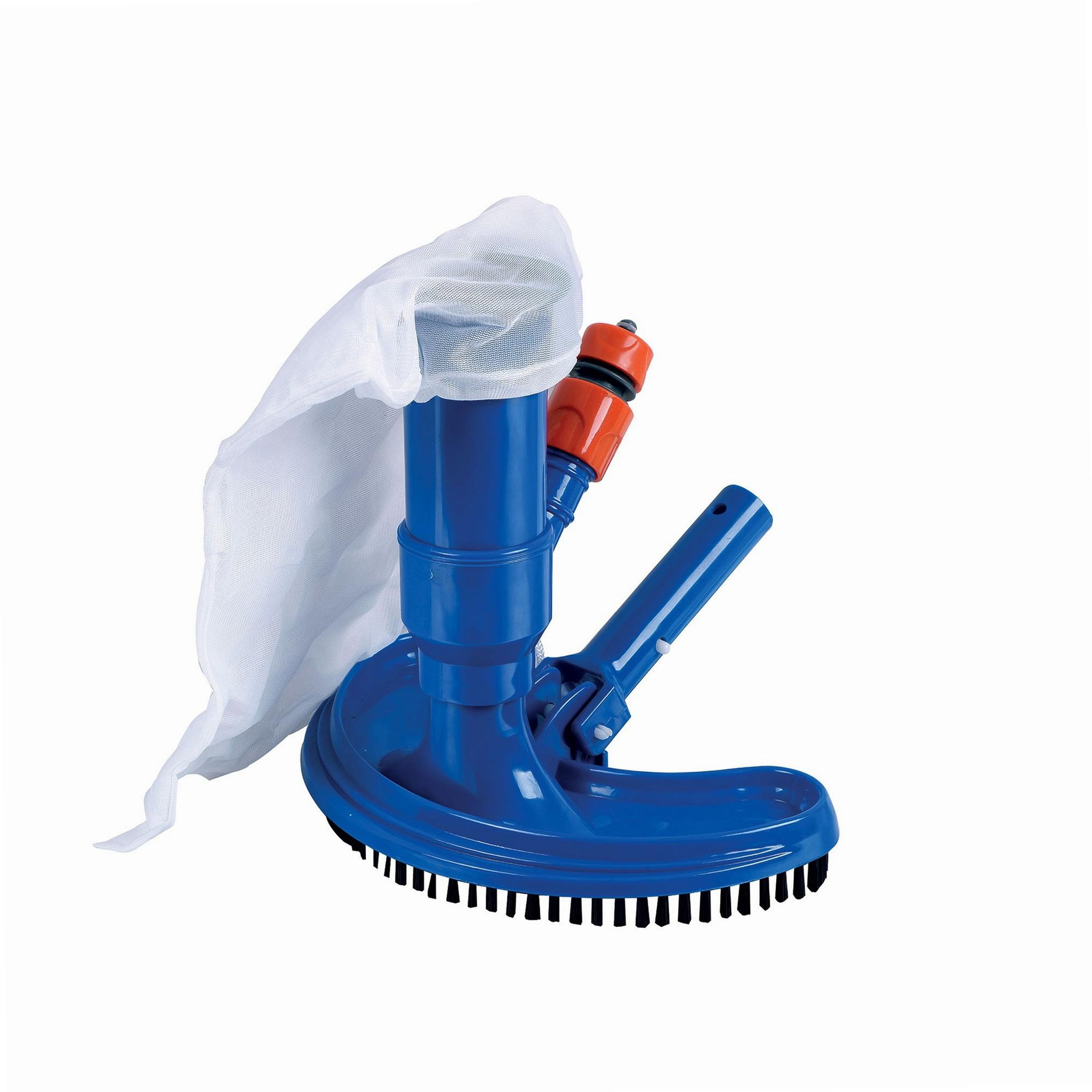 Voir la diapositive 2 : WERKAPRO Aspirateur de piscine WERKA PRO