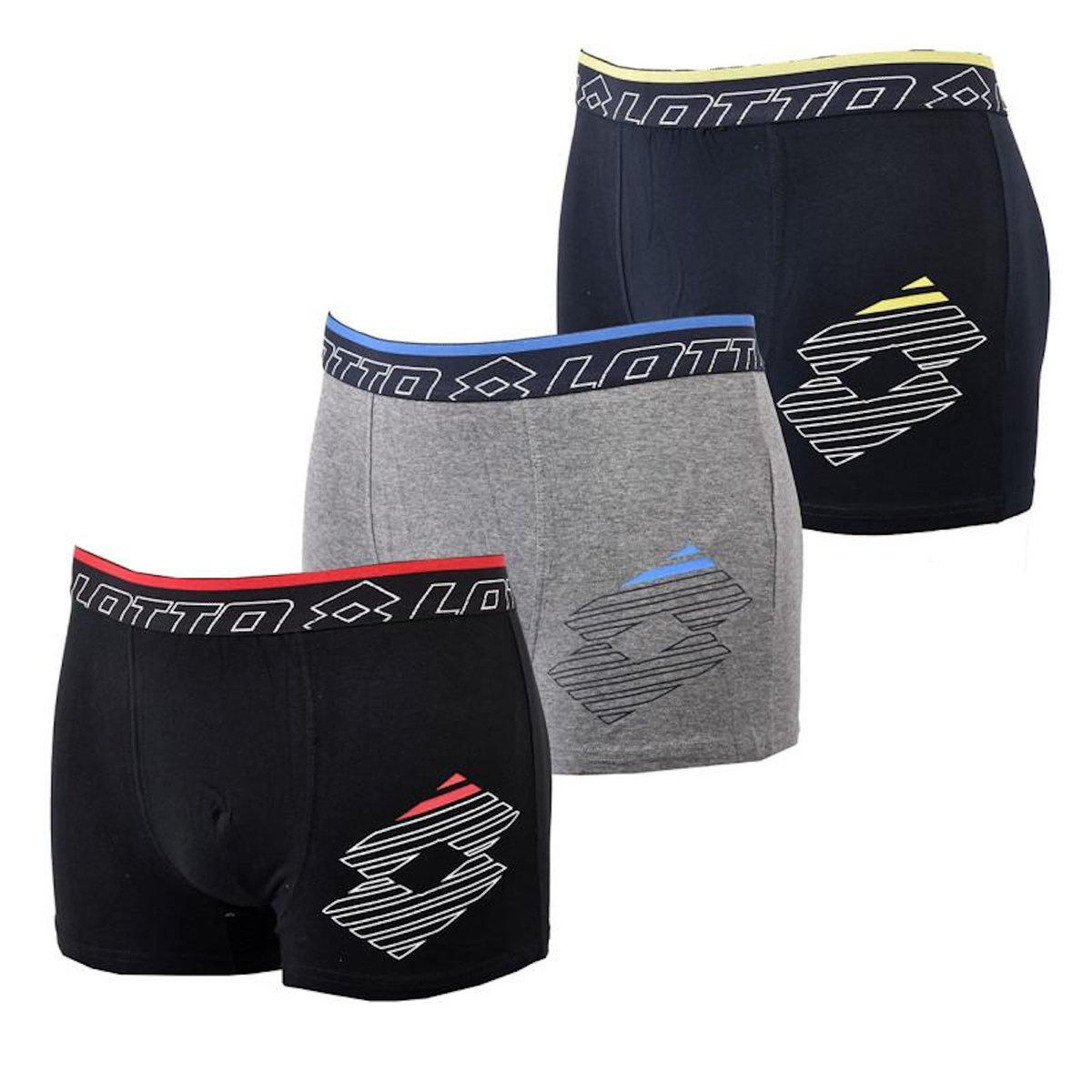 LOTTO Boxer homme LOTTO