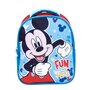  Sac a dos Mickey ecole enfant maternelle