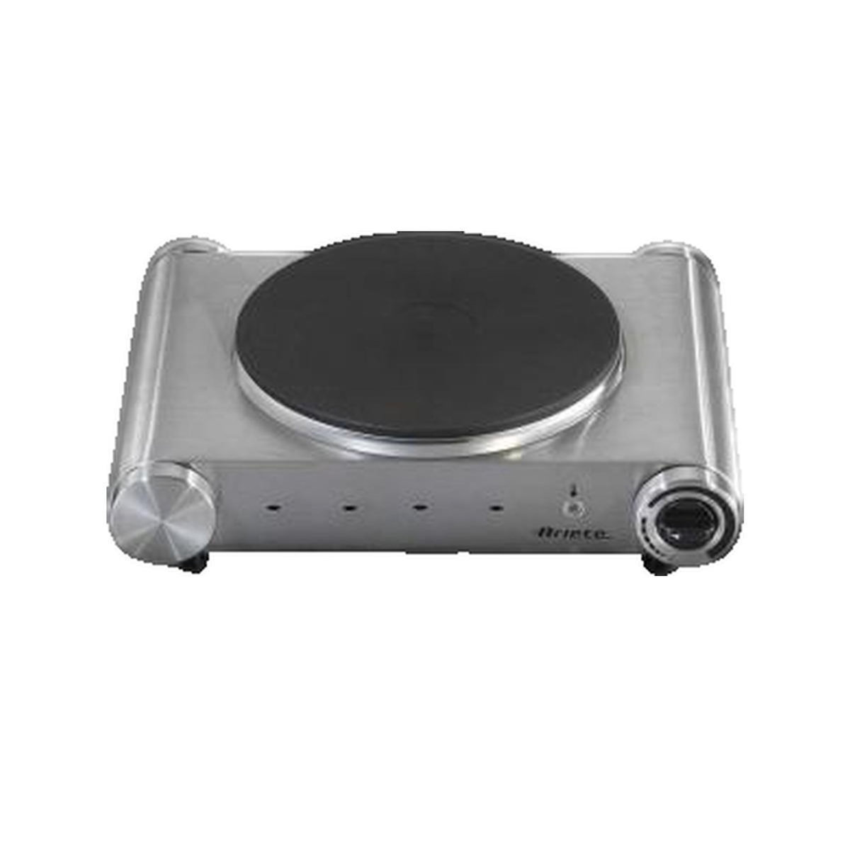 ARIETE Plaque électrique Ariete 0993/20 acier inoxydable