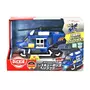 Dickie Dickie Poltie Rescue Helicopter Blue 203302016