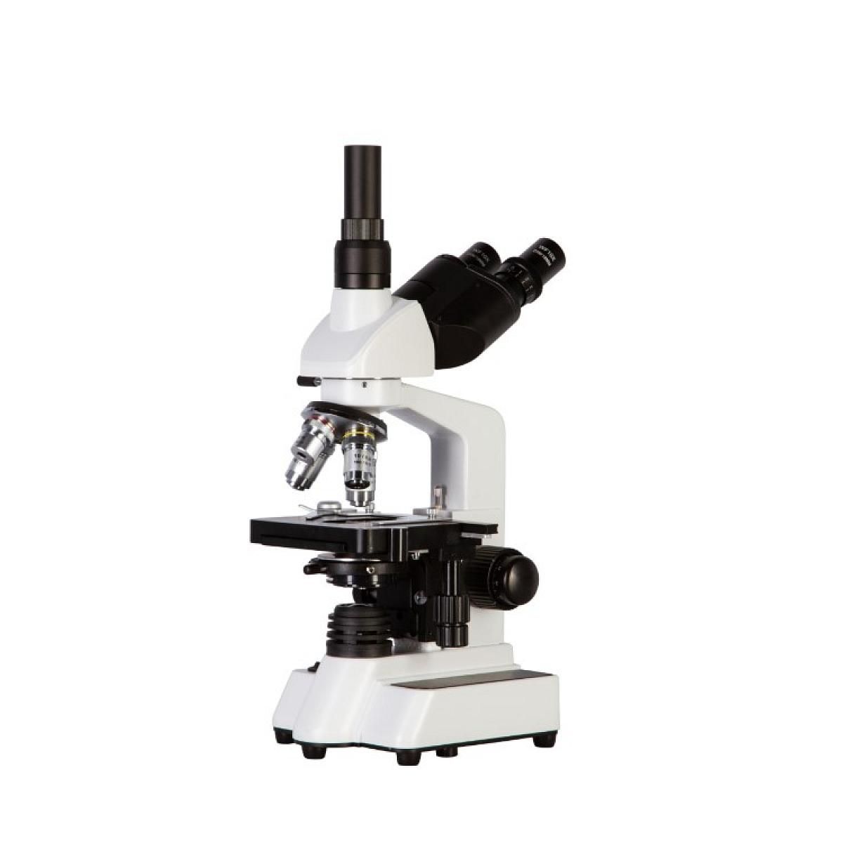 Bresser Microscope trinoculaire  Researcher 401000x