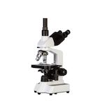 Bresser Microscope trinoculaire  Researcher 401000x