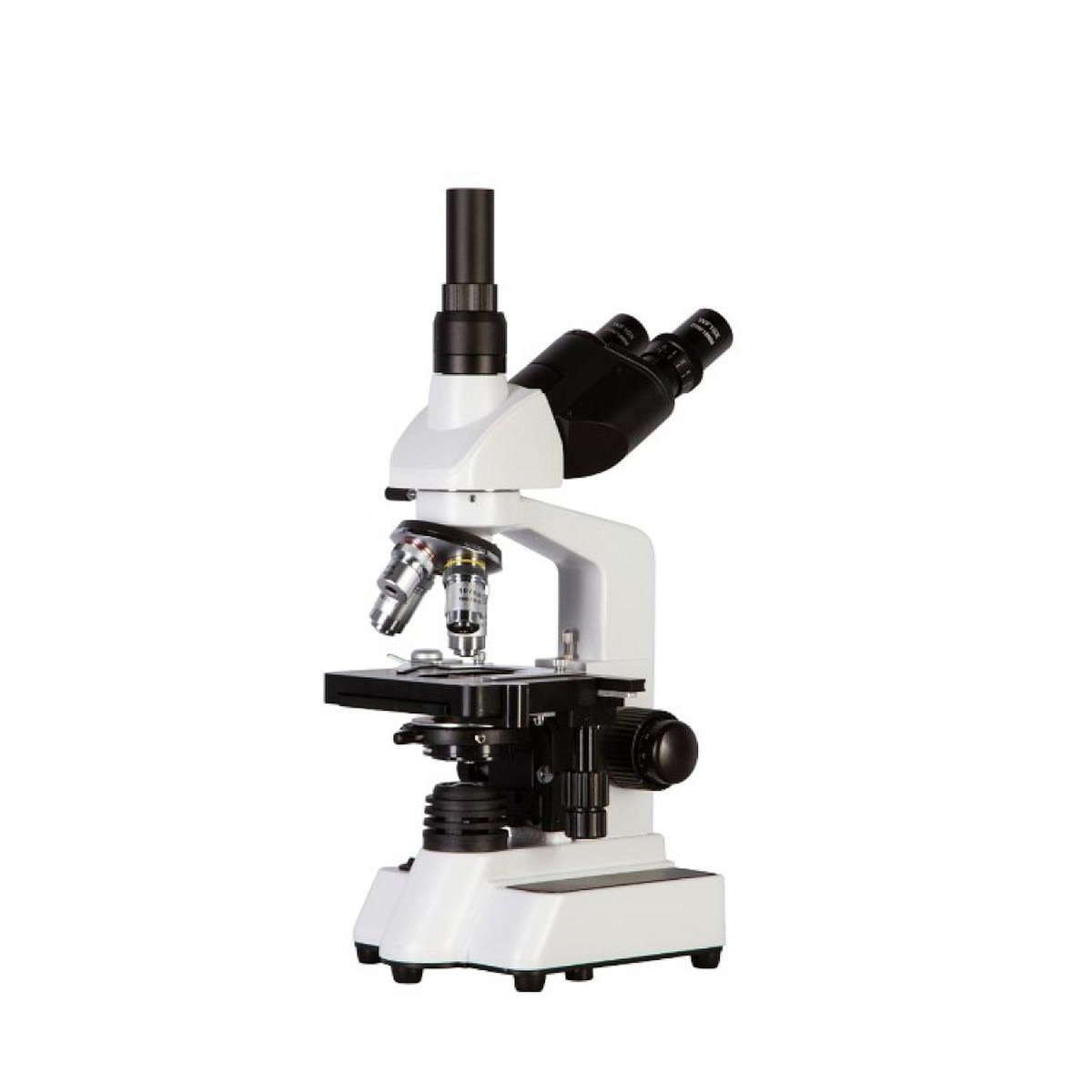 Bresser Microscope trinoculaire  Researcher 401000x