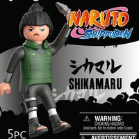 Playmobil - Naturo 71100 Naruto Rikudô Mode Ermite