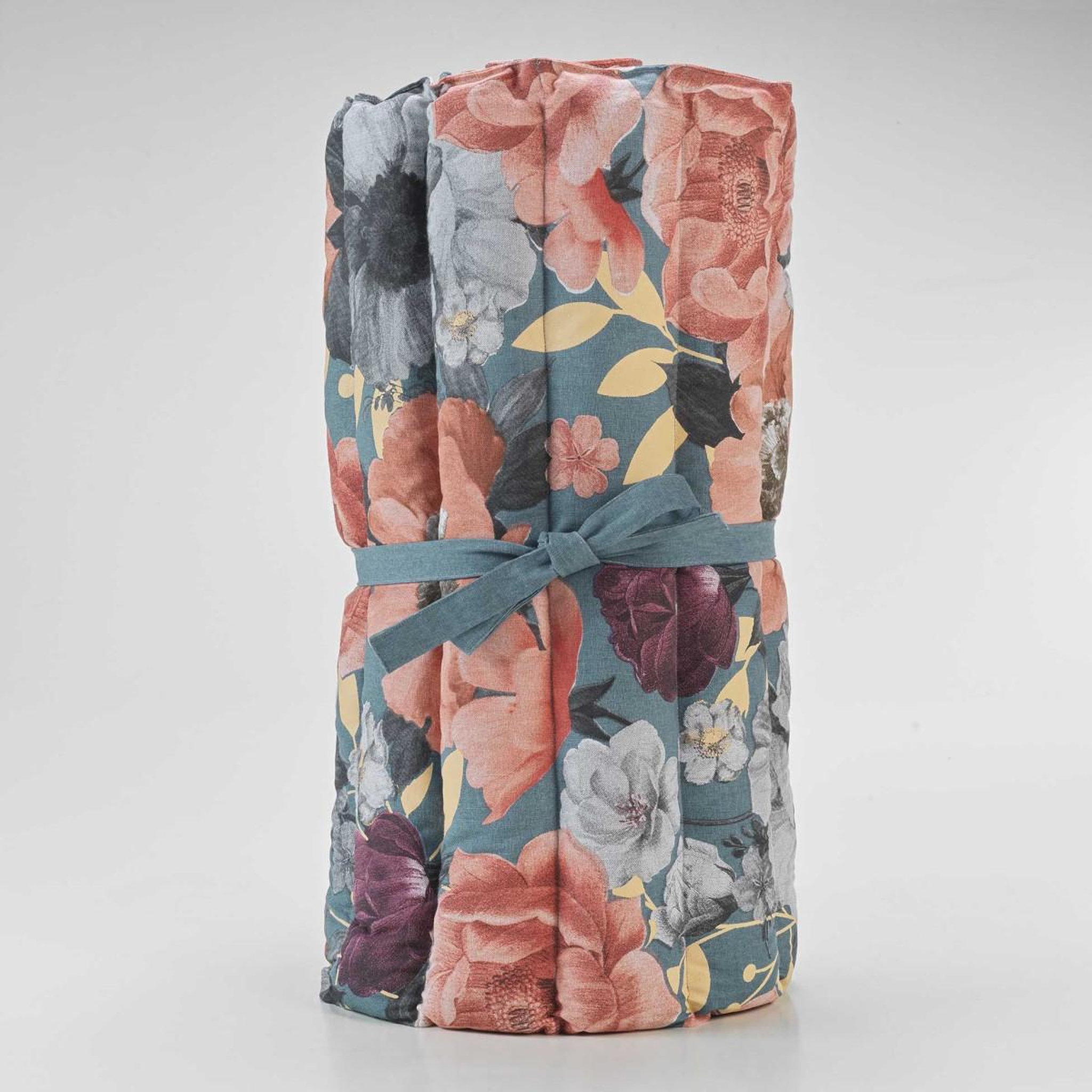 Voir la diapositive 5 : Douceur d'Intérieur Matelas bain de soleil  rosalita  60x180cm multicolore