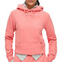 Voir la diapositive 1 : SUPERDRY Sweat  Femme Superdry Essential