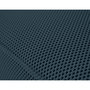 Voir la diapositive 6 : LISA DESIGN Arty - pouf d'appoint - en tissu mailles 3d