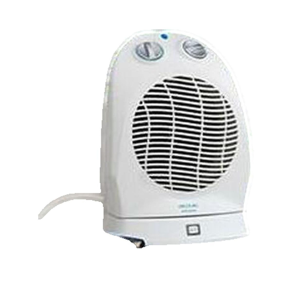 CECOTEC Chauffage Cecotec ReadyWarm 9890 Rotate Force Blanc