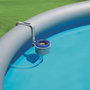Voir la diapositive 6 : BESTWAY Bestway Ecumoire de surface pour piscine Flowclear 58233