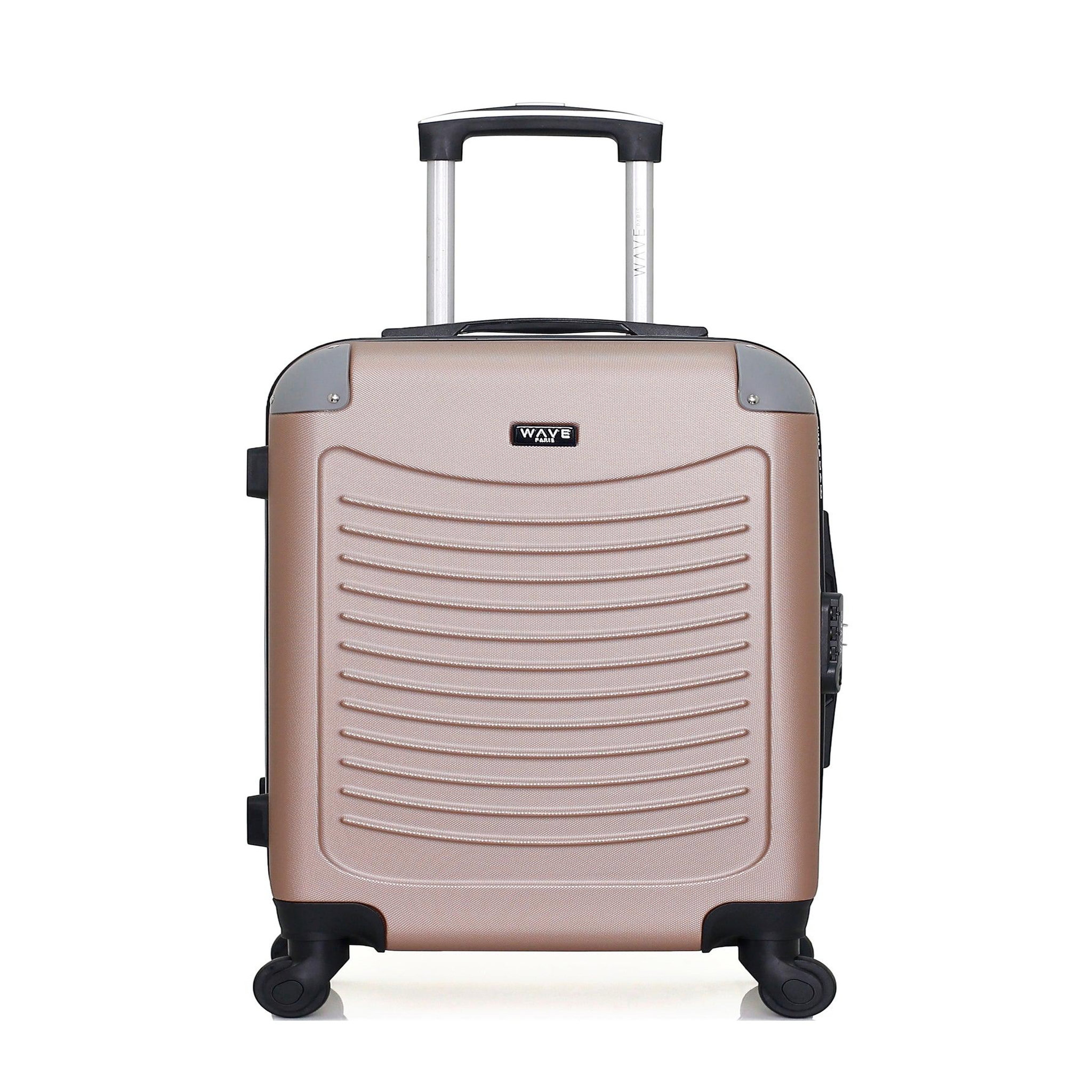 WAVE PARIS Wave paris - valise cabine congo