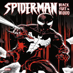 SPIDER-MAN : BLACK SUIT & BLOOD, DeMatteis John Marc