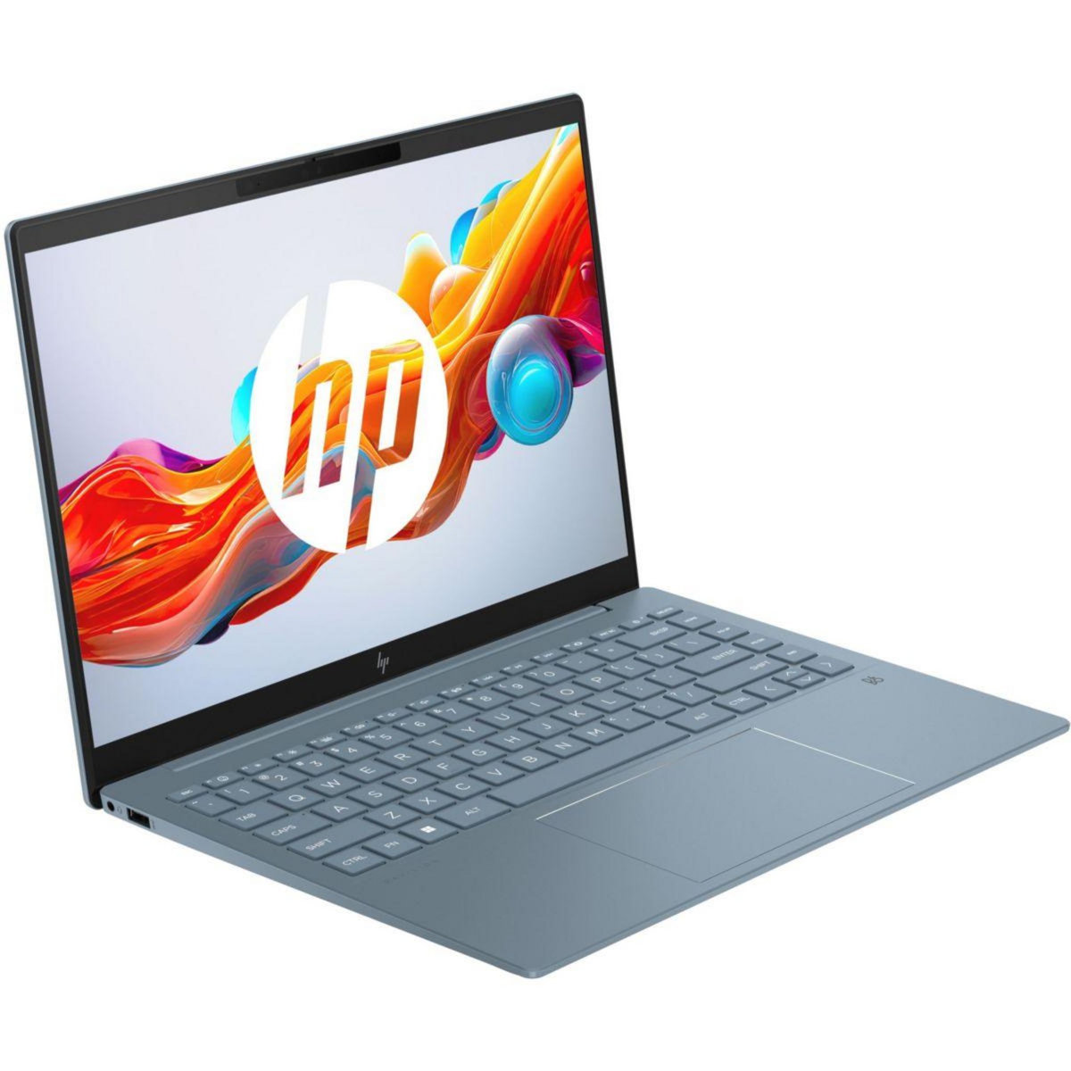 HP Ordinateur portable PavilionPlus 14-ey0018nf OLED