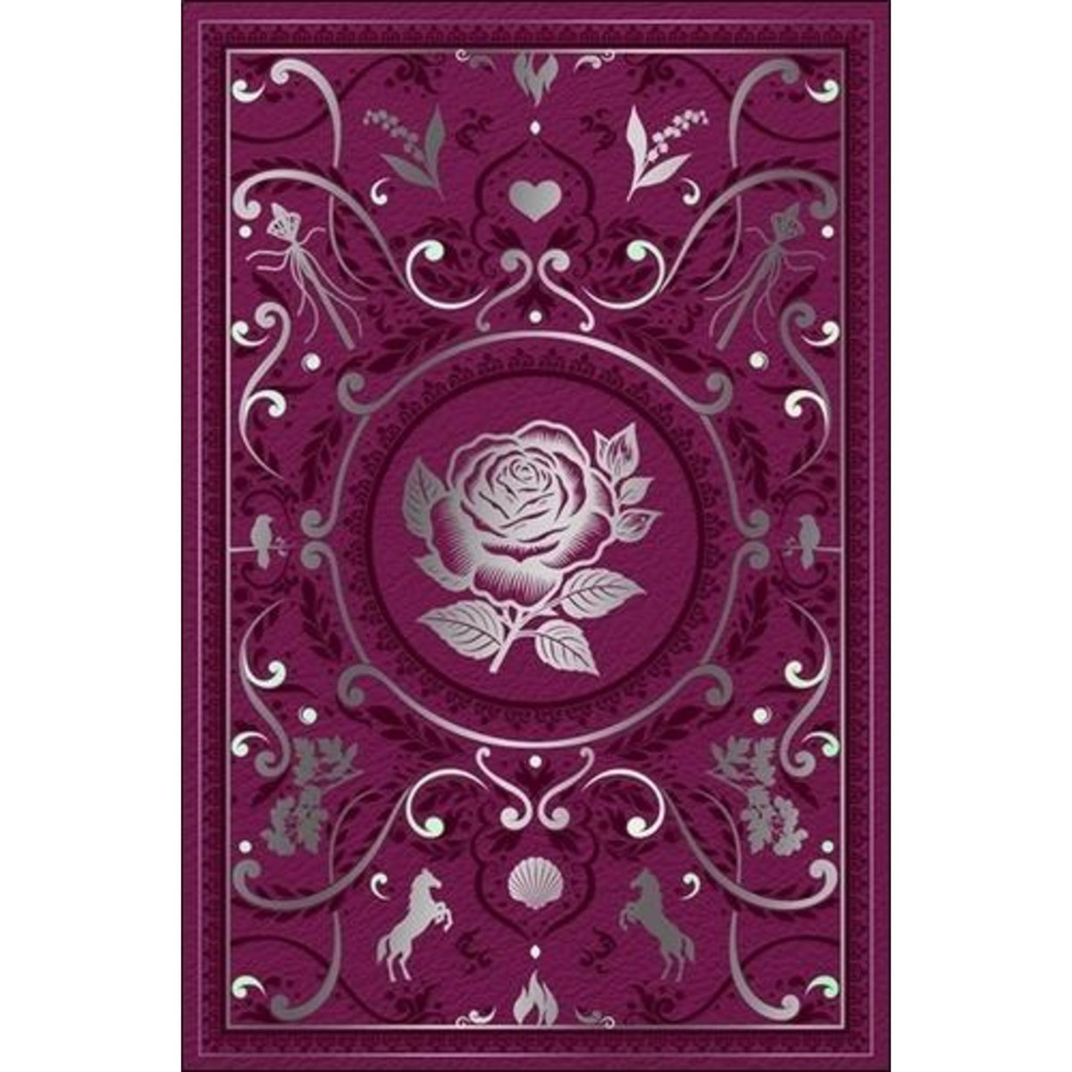 GRIMOIRE VIERGE BELTANE, Danaé