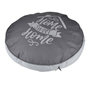 Voir la diapositive 1 : Paris Prix Coussin pour Chien & Chat  Sweet Home  60cm Gris