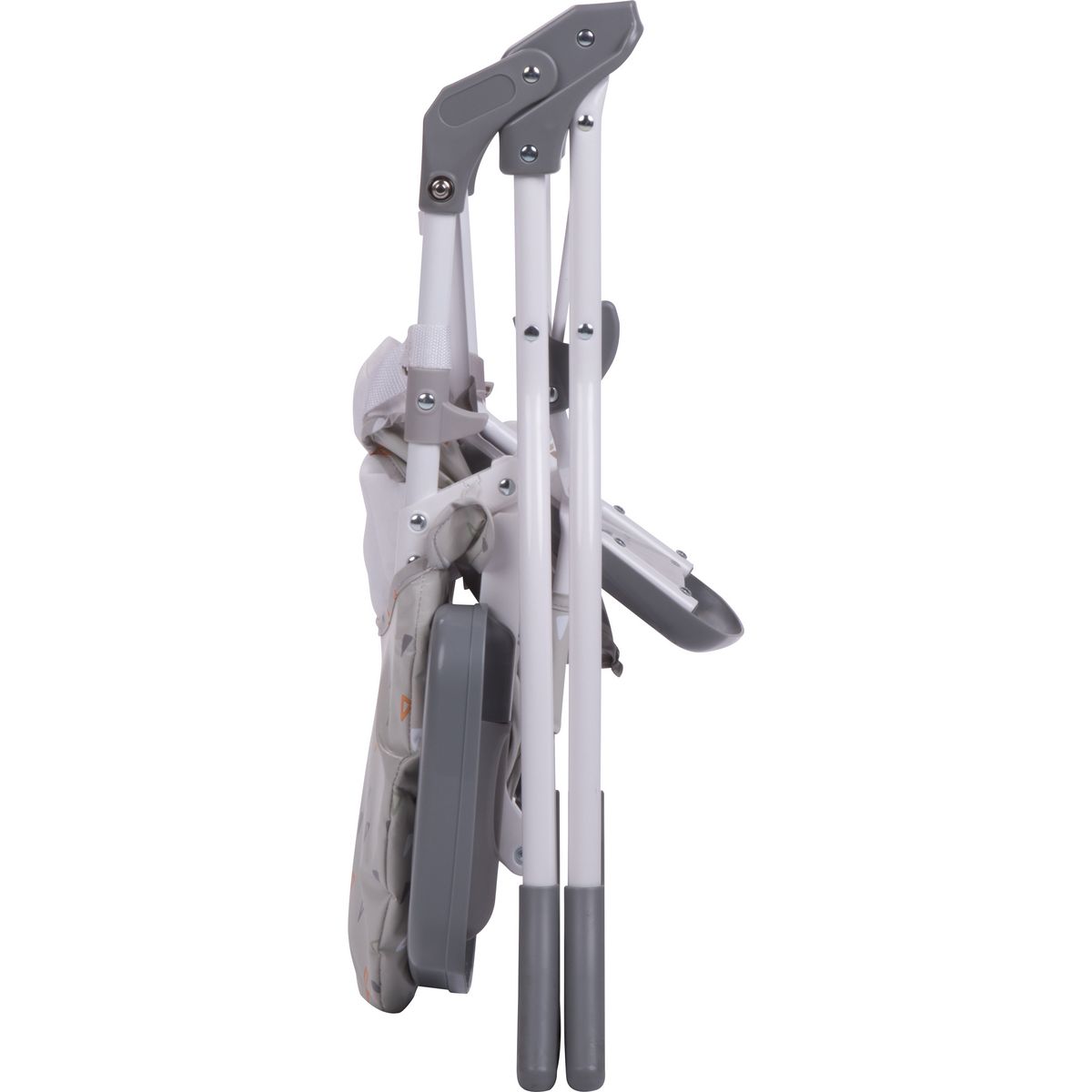 SAFETY FIRST Chaise haute Keeny grise