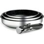 Voir la diapositive 2 : Backen Backen 191599 -Set de poeles 20-24-26cm