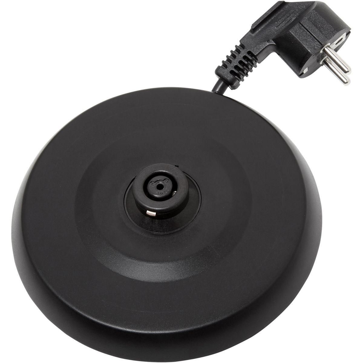 ESSENTIEL B Bouilloire EBL RETRO GOLD 2