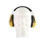 Voir la diapositive 2 : 3M Casque 3M antibruit jaune OPTIME 1 PELTOR H510A