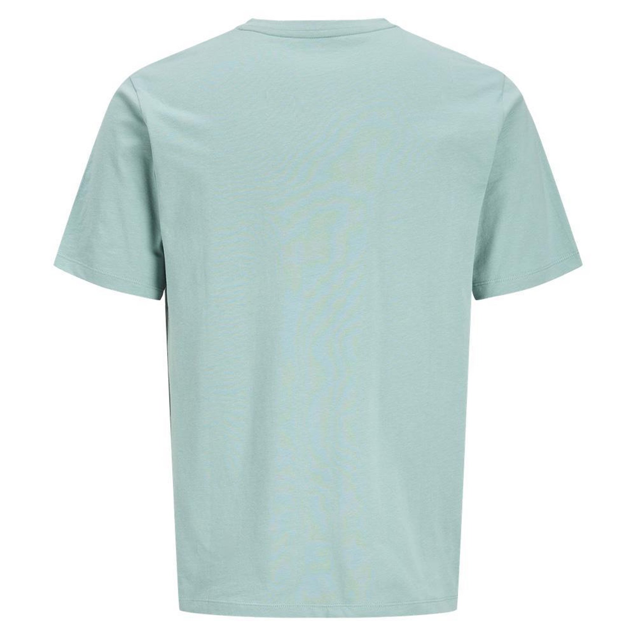 Voir la diapositive 2 : Jack & Jones T-Shirt Bleu Homme Jack & Jones Jjblaze
