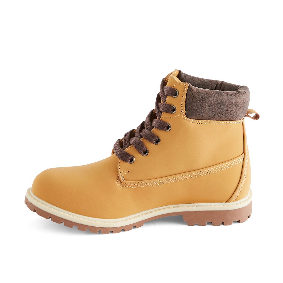 INEXTENSO Boots garçon du 36 au 39