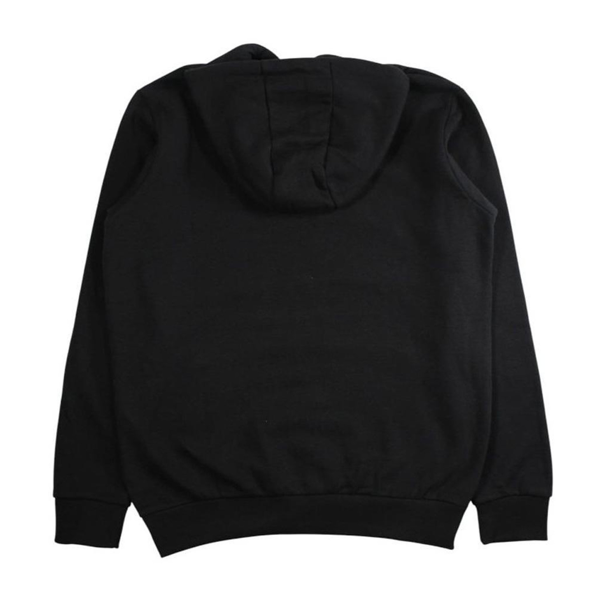 Voir la diapositive 5 : ELLESSE Sweat à capuche noir homme ellesse sop23652a