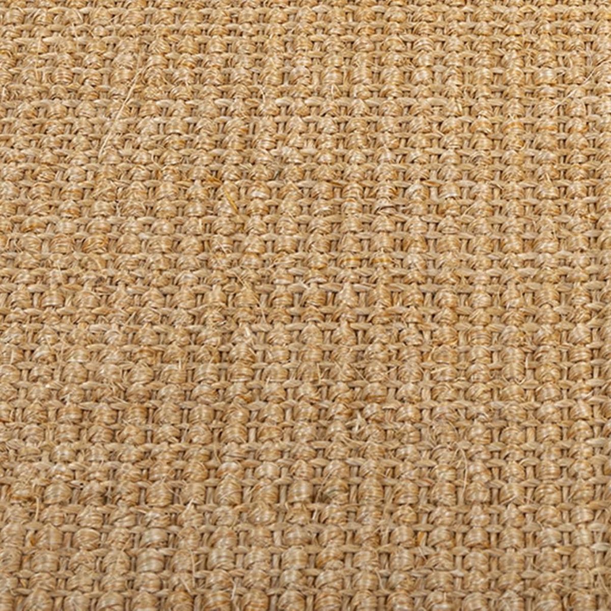 VIDAXL Tapis Sisal naturel 80x250 cm